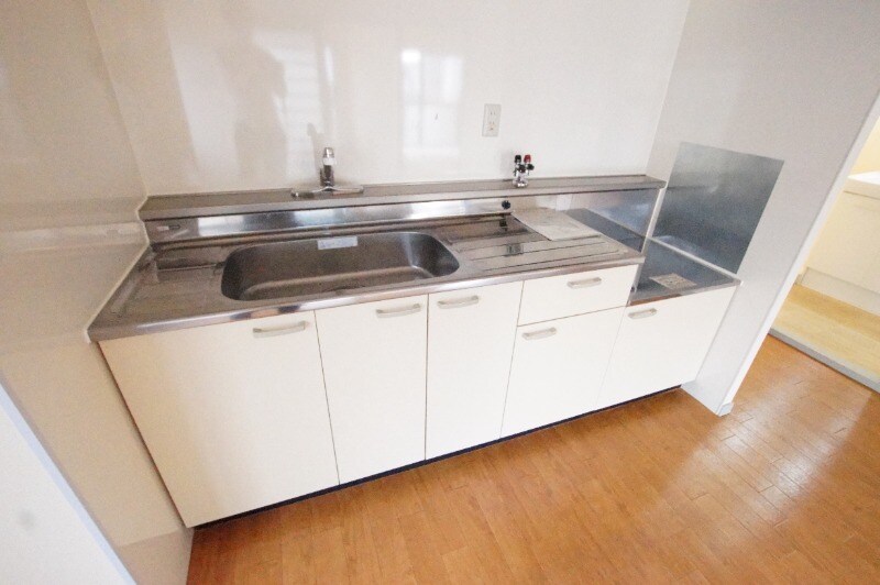 立花駅 徒歩5分 3階の物件内観写真