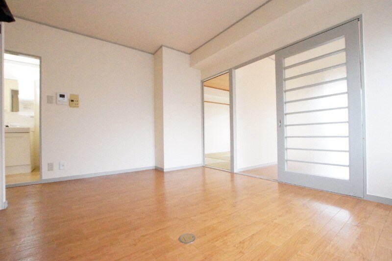 立花駅 徒歩5分 3階の物件内観写真