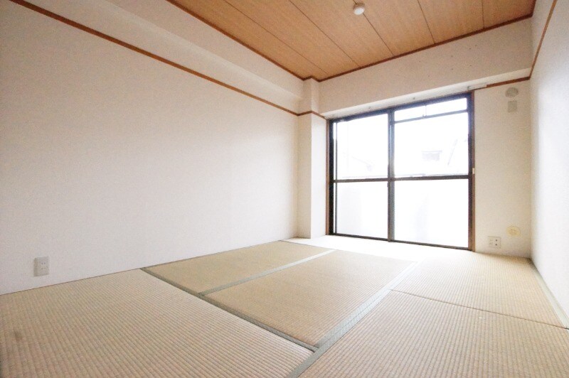 立花駅 徒歩5分 3階の物件内観写真