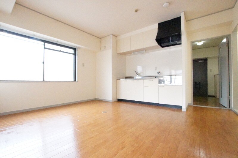 立花駅 徒歩5分 3階の物件内観写真