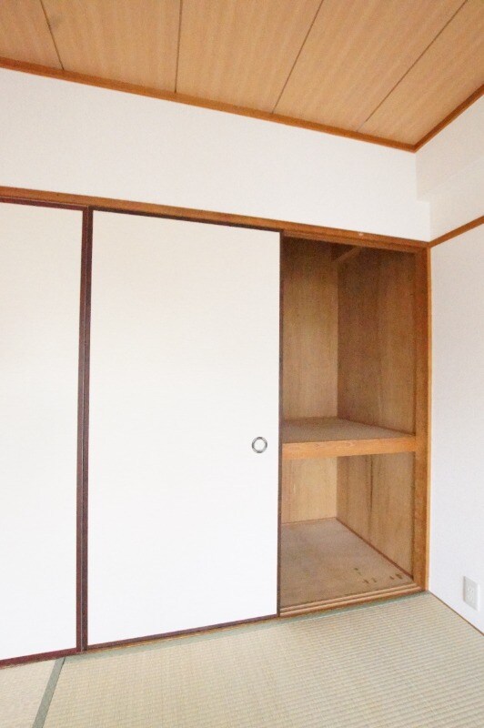 立花駅 徒歩5分 3階の物件内観写真