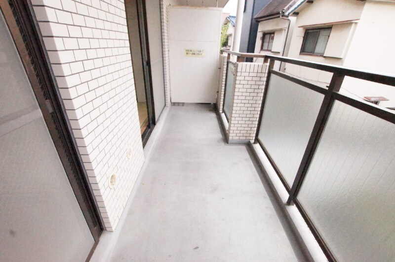 立花駅 徒歩5分 3階の物件内観写真