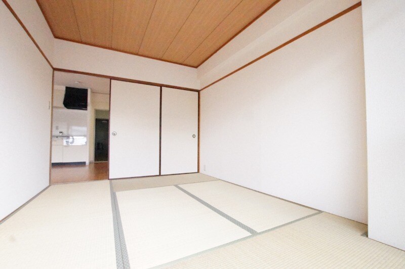 立花駅 徒歩5分 3階の物件内観写真