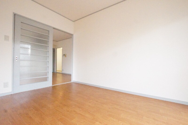 立花駅 徒歩5分 3階の物件内観写真