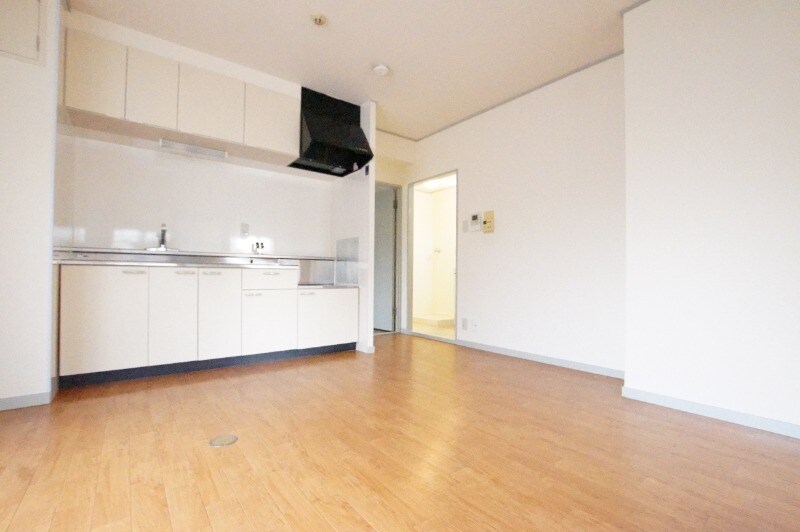 立花駅 徒歩5分 3階の物件内観写真