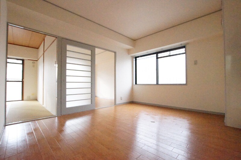 立花駅 徒歩5分 3階の物件内観写真