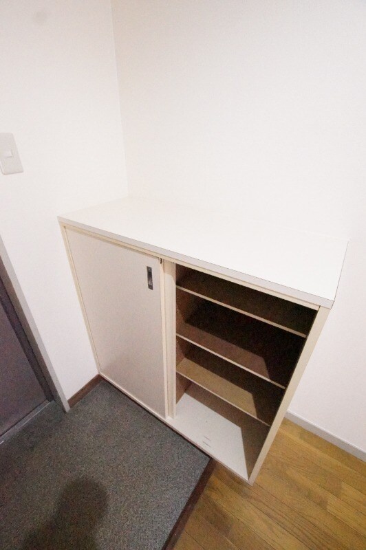 立花駅 徒歩5分 3階の物件内観写真