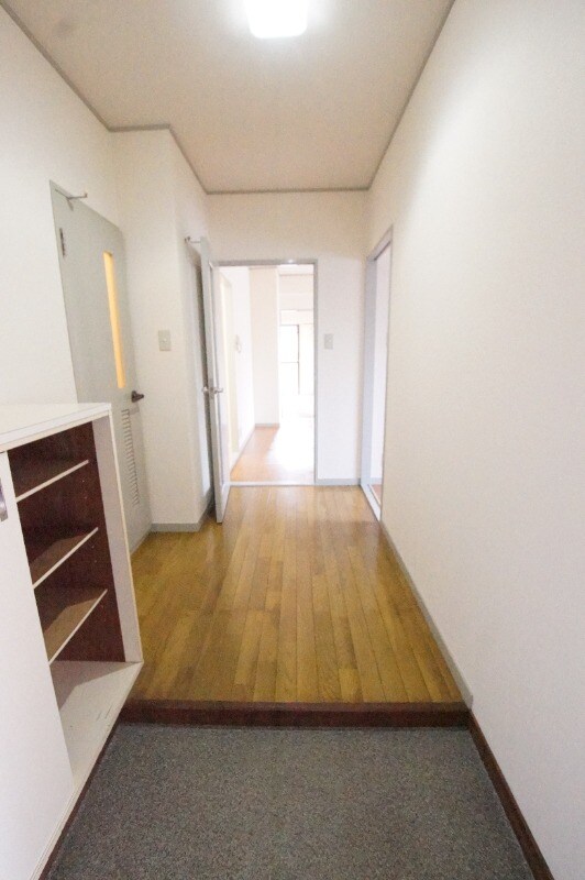 立花駅 徒歩5分 3階の物件内観写真