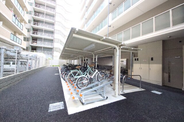 尼崎駅 徒歩6分 4階の物件外観写真