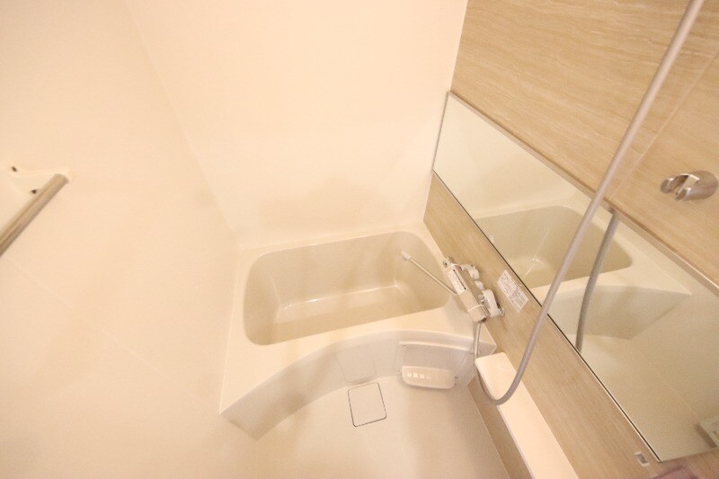 尼崎駅 徒歩6分 4階の物件内観写真