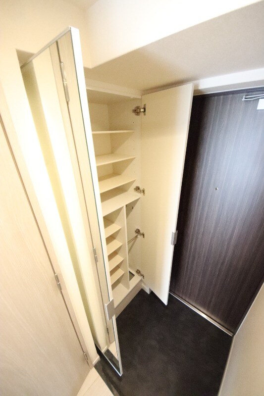 尼崎駅 徒歩6分 4階の物件内観写真