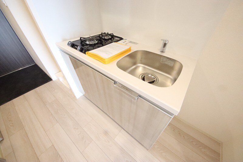 尼崎駅 徒歩6分 4階の物件内観写真