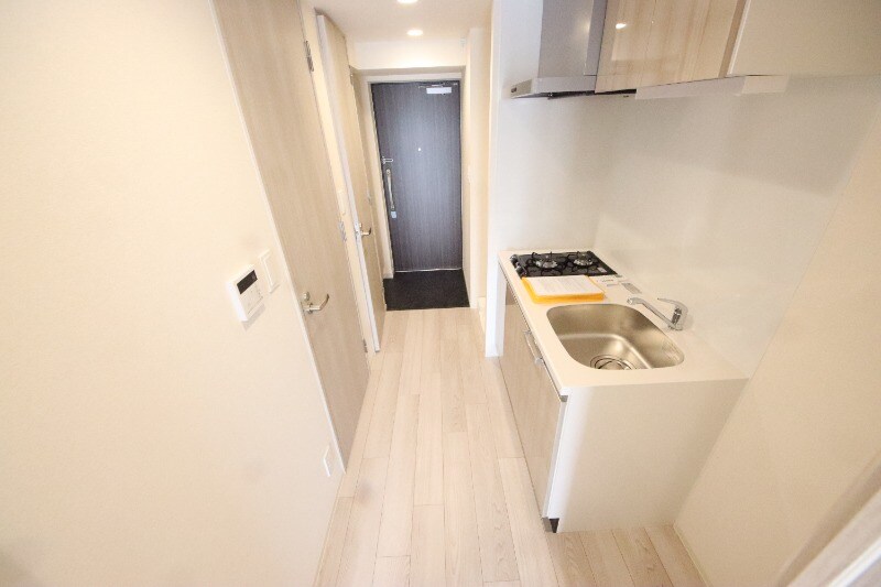 尼崎駅 徒歩6分 4階の物件内観写真