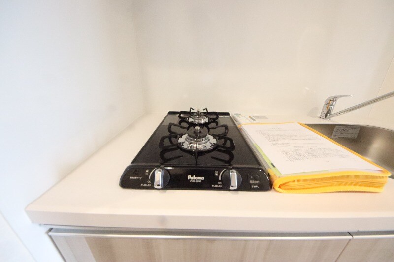 尼崎駅 徒歩6分 4階の物件内観写真