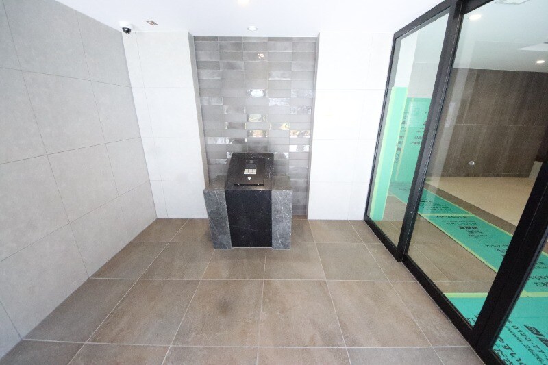 尼崎駅 徒歩6分 4階の物件内観写真