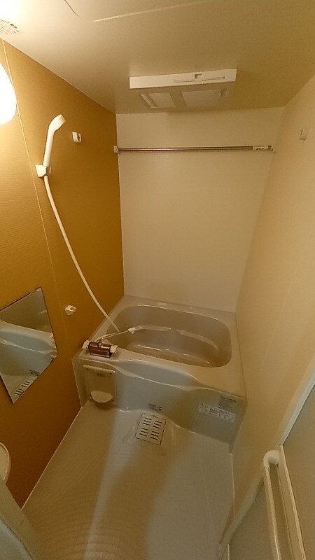 フジパレス尼崎さくら公園の物件内観写真