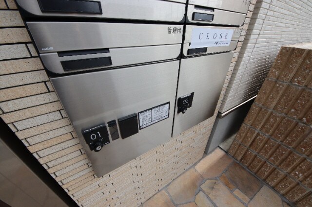 フジパレス尼崎さくら公園の物件外観写真