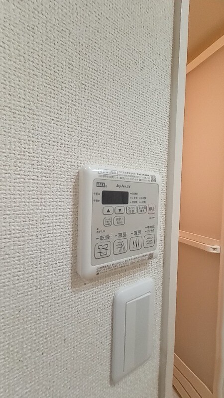 フジパレス尼崎さくら公園の物件内観写真