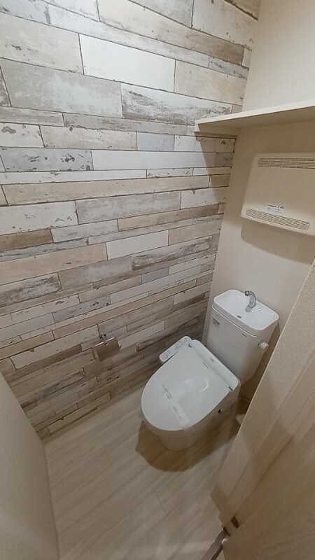 フジパレス尼崎さくら公園の物件内観写真