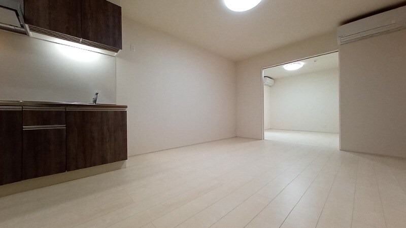 フジパレス尼崎さくら公園の物件内観写真