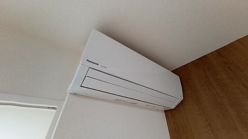 フジパレス尼崎さくら公園の物件内観写真