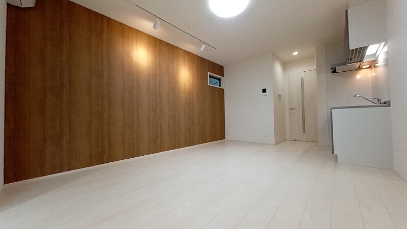 フジパレス尼崎さくら公園の物件内観写真