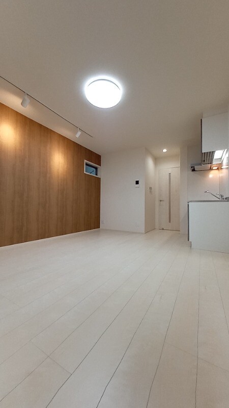 フジパレス尼崎さくら公園の物件内観写真