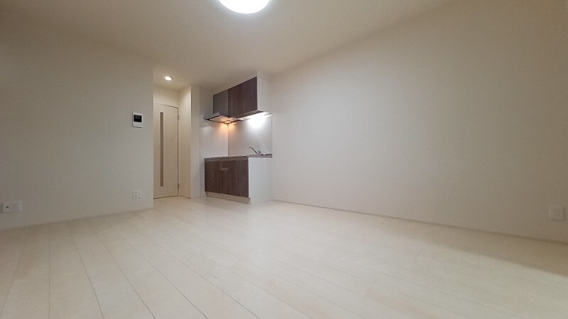 フジパレス尼崎さくら公園の物件内観写真