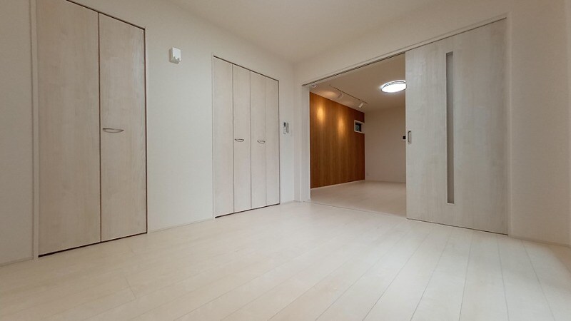 フジパレス尼崎さくら公園の物件内観写真