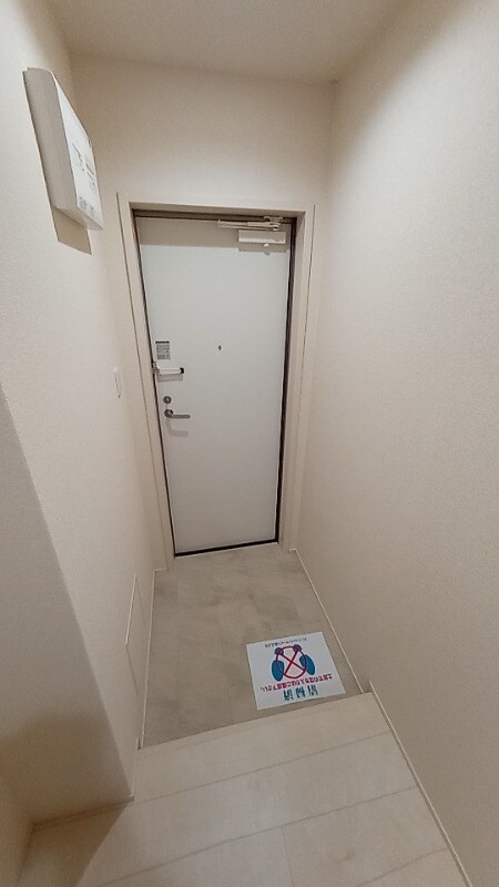 フジパレス尼崎さくら公園の物件内観写真