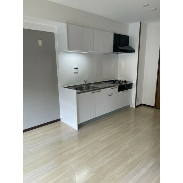 尼崎駅 徒歩20分 2階の物件内観写真