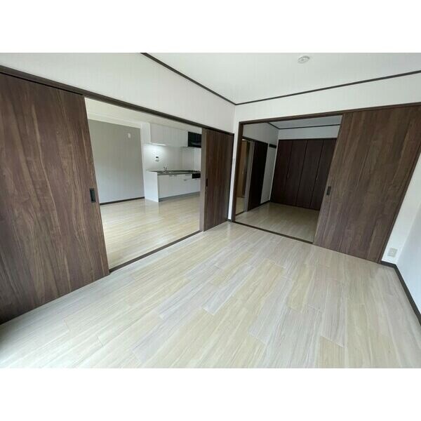 尼崎駅 徒歩20分 2階の物件内観写真