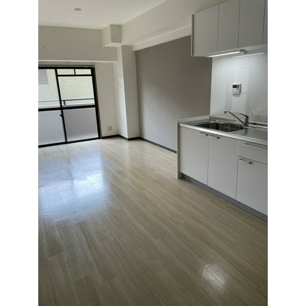 尼崎駅 徒歩20分 2階の物件内観写真