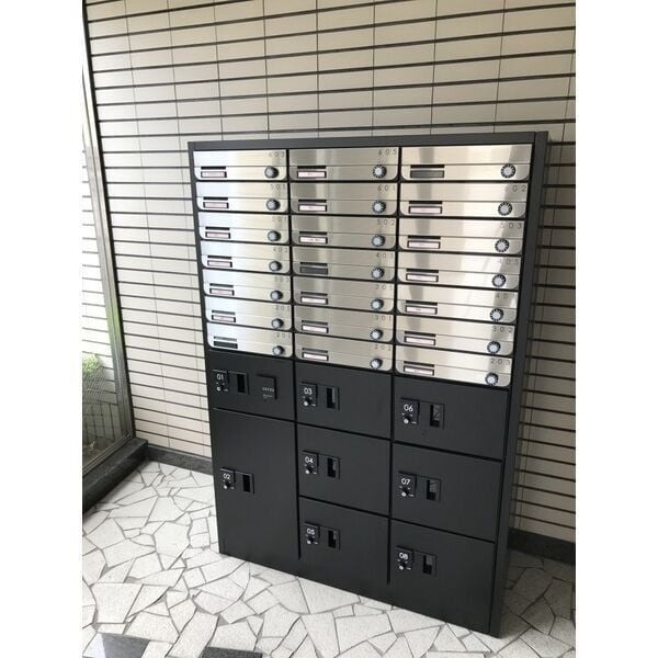 尼崎駅 徒歩20分 2階の物件内観写真