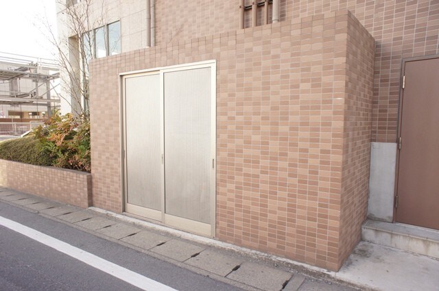 東宿郷駅 徒歩7分 7階の物件外観写真