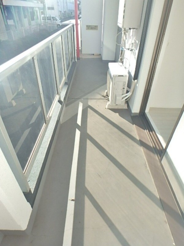 江曽島駅 徒歩20分 2階の物件内観写真