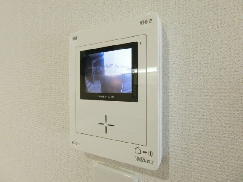西川田駅 徒歩15分 1階の物件内観写真
