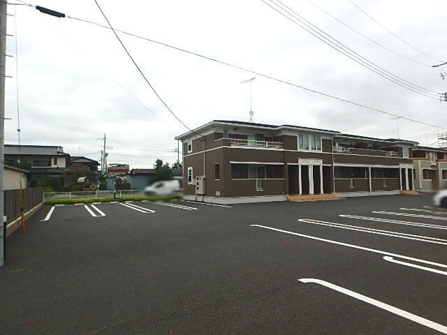 小金井駅 徒歩10分 2階の物件外観写真