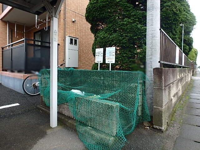 安塚駅 徒歩7分 3階の物件外観写真