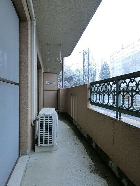 宝積寺駅 徒歩5分 2階の物件内観写真