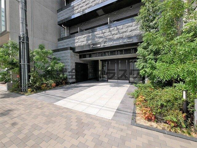 堺筋本町駅 徒歩2分 11階の物件外観写真