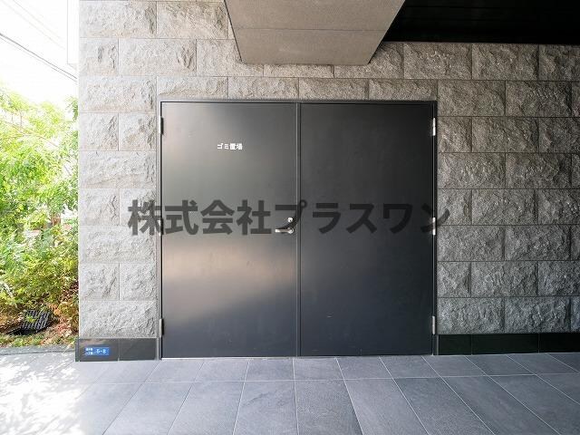 堺筋本町駅 徒歩2分 11階の物件内観写真