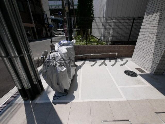 エグゼ堺筋本町の物件内観写真