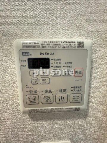 江坂駅 徒歩5分 11階の物件内観写真