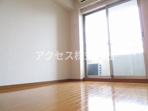 落合駅 徒歩3分 5階の物件内観写真