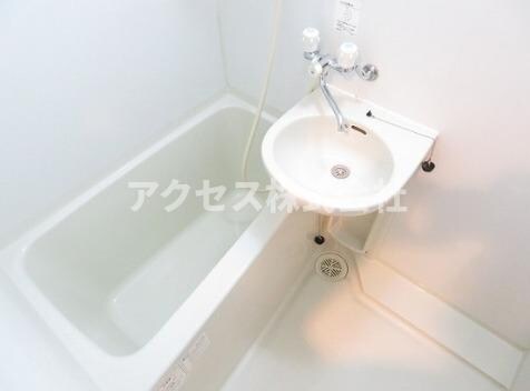 落合駅 徒歩3分 5階の物件内観写真