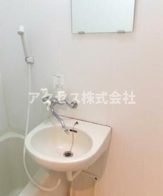 落合駅 徒歩3分 5階の物件内観写真