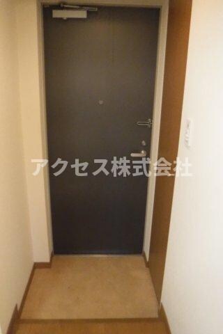 落合駅 徒歩3分 5階の物件内観写真