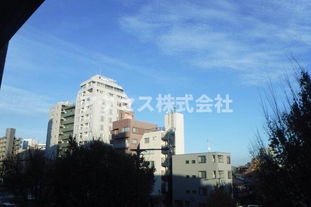 落合駅 徒歩3分 5階の物件内観写真