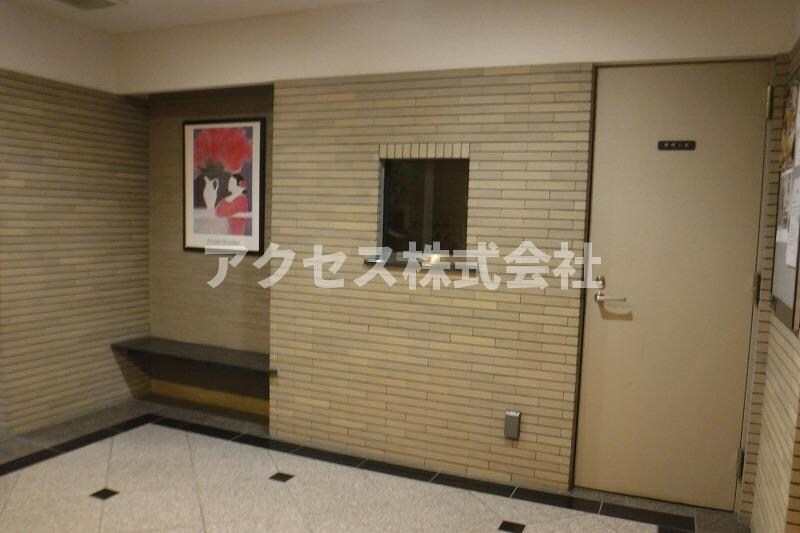 落合駅 徒歩3分 5階の物件内観写真